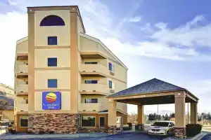 Comfort Inn University Missoula, Миссоула
