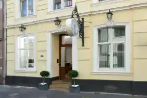 Hotel «Domstern», Кёльн