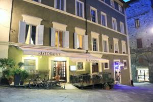 b&b Le Aquile, Сиена