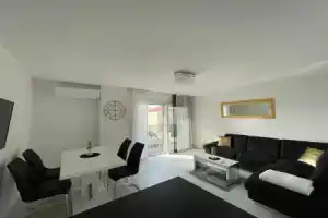 Sky Garden Trogir, Трогир