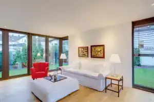 Elisabeth Hotel garni, Детмольд