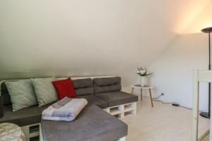Awesome Home in Nonnenhorn With 1 Bedrooms, Нонненхорн