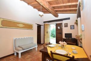 Casa La Magnolia, Пратовеккьо