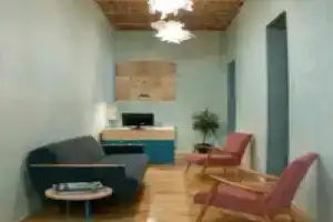 Pinn Hotel - Hostel, Тбилиси