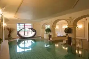 Hotel «Hirsch», Оберштауфен
