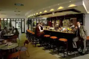 Ramada Hotel Kassel City Centre, Кассель