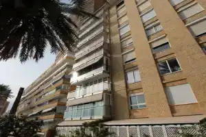 Apartamento Voramar, Аликанте