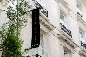 Отель «Golden Tulip Opera de Noailles», Париж