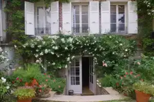 Villa Escudier Appart-hôtel, Булонь-Бийанкур