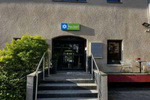 Best Hotel Annecy, Анси