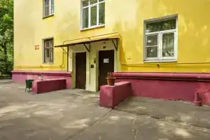 МаксРеалти24 на улице Песчаная 10, Москва