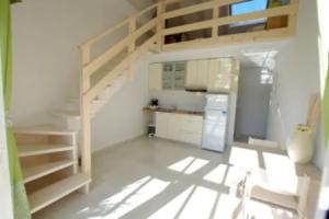 Apartman Murter Chill Spot A2+1 ID 722, Betina