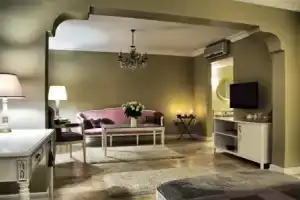 Hotel «Carina», Кушадасы