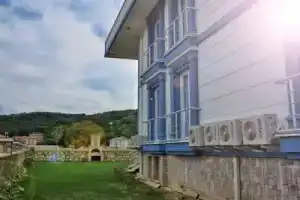 Отель «Gunisigi», Агва