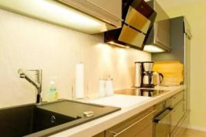 Domizil am Hang _ Wohnung B 13, Альбек