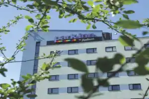Green Park Hotel Vilnius, Вильнюс