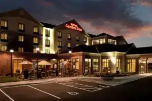 Отель «Hilton Garden Inn South», Су-Фолс