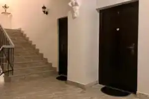 ApartHotel in Alaverdi, Алаверди