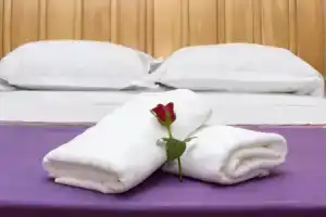 Vintage Lodge, Катр-Борн