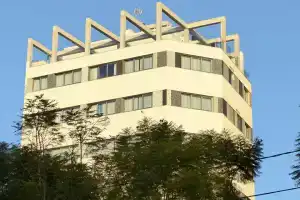 Hotel «Censal», Вильяхойоса