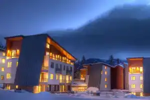 Euphoria Club Hotel, Боровец