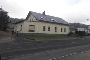 Ferienwohnung Döhlerwald, Клингенталь