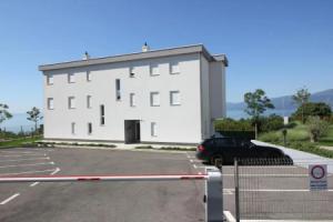 Studio apartment Miramare, Риека