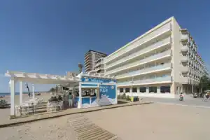 Отель «4R Miramar Calafell», Калафель