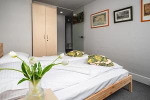 Apartamenty Sun & Snow Zielone Powiśle, Варшава
