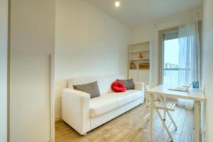 CaseOspitali - Casa Francesca modernissimo trilo accessibile, Сеграте