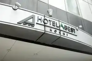 Hotel «Abest Kochi», Коти