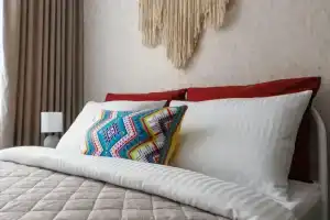 Апартаменты Queenstay на улице Маршала Жукова, Москва