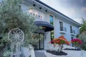 Yacht Boheme Hotel-Boutique Class - Adults Only, Фетхие
