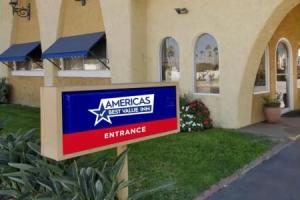 Americas Best Value Inn & Suites Corpus Christi, Корпус-Кристи