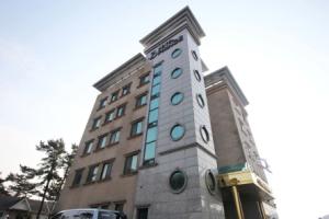 Incheon Prince Hotel, Инчхон