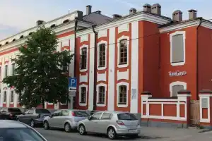 Хостел «Найс», Казань