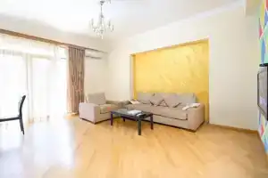 Stay Inn Apartments on 48 Aram street, Ереван