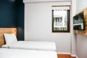Ibis Styles Tbilisi Mziuri Park, Тбилиси