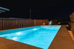 Seafarer's House. Ideal for 3+1 guests, Агиос Иоаннис