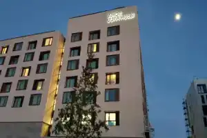 Jufa Hotel Hamburg Hafencity, Гамбург