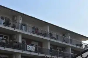 Gréta Wellness Apartmanok -Köztársaság u, Шиофок