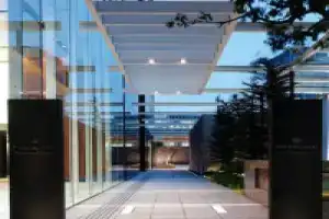 Four Seasons Hotel Tokyo at Marunouchi, Токио