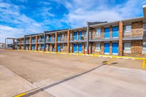 SureStay Hotel by Best Western Oklahoma City West, Оклахома-Сити