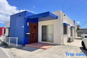 NewOpen/　NAGO-YA | Walking distance to beach | Fast WiFi |Nature Retreat, Наго
