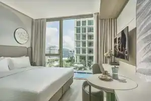 Citadines Science Park Singapore, Сингапур