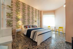 Budget Rooms Carbonazzi 17, Кальяри