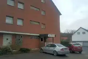 Hotel «Heideklause», Кёльн