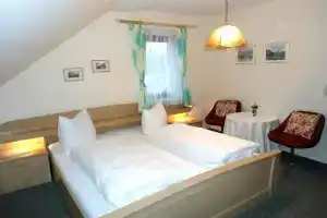 Hotel «Krone», Гёсвайнштайн