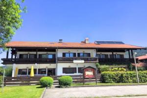 Appartements Reiter am See, Инцелль