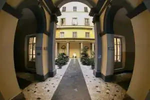 Гостевой дом «Affittacamere Margherita», Специя